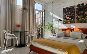 Apartament I Love Piotrkowska Z Wielkim Lustrem, Balkonem I Klimatyzacja