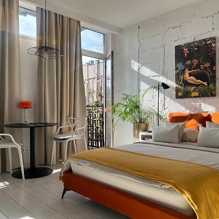 Apartament I Love Piotrkowska Z Wielkim Lustrem, Balkonem I Klimatyzacja Лодзь Екстер'єр фото