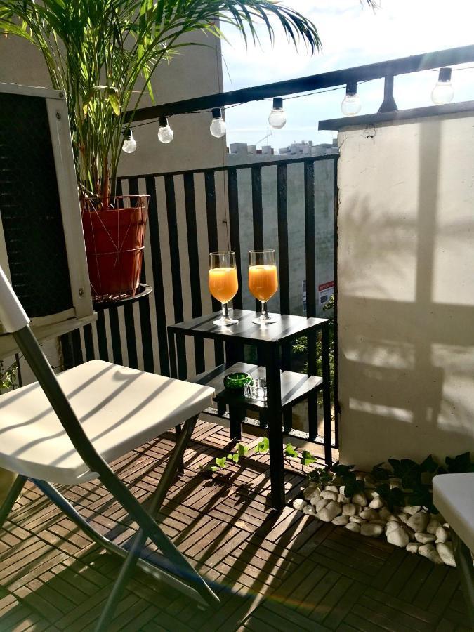 Apartament I Love Piotrkowska Z Wielkim Lustrem, Balkonem I Klimatyzacja Лодзь Екстер'єр фото