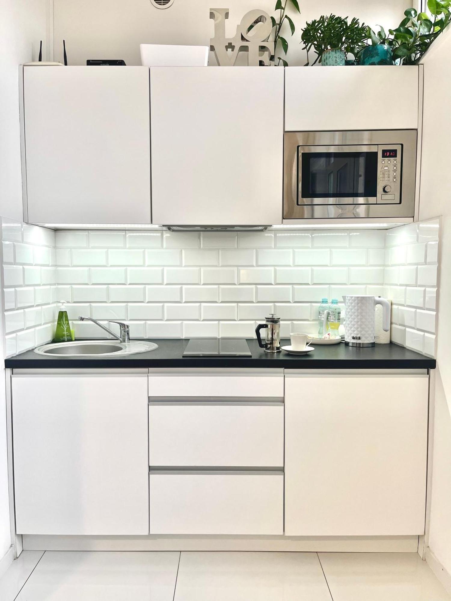 Apartament I Love Piotrkowska Z Wielkim Lustrem, Balkonem I Klimatyzacja Лодзь Екстер'єр фото