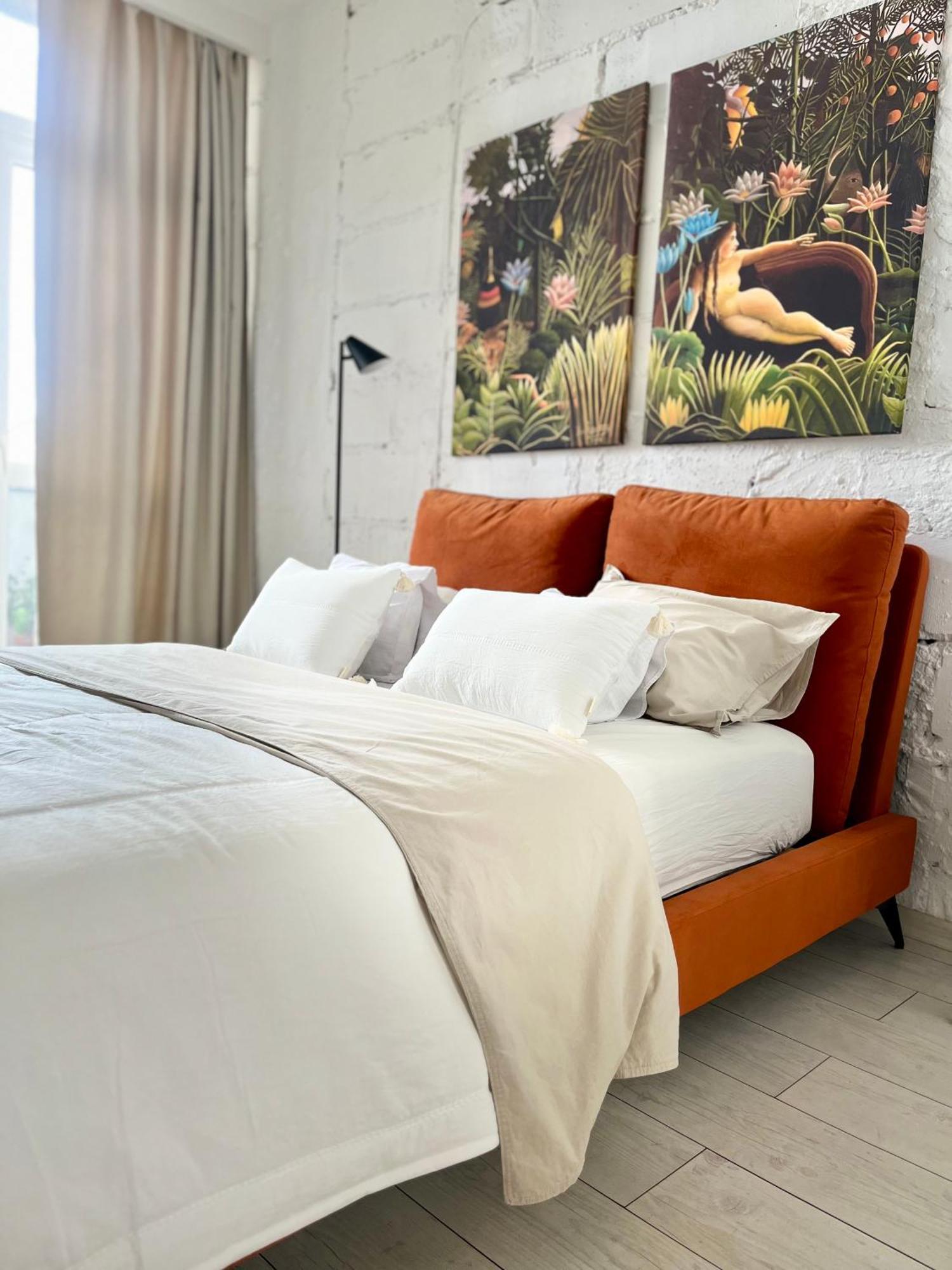 Apartament I Love Piotrkowska Z Wielkim Lustrem, Balkonem I Klimatyzacja Лодзь Екстер'єр фото
