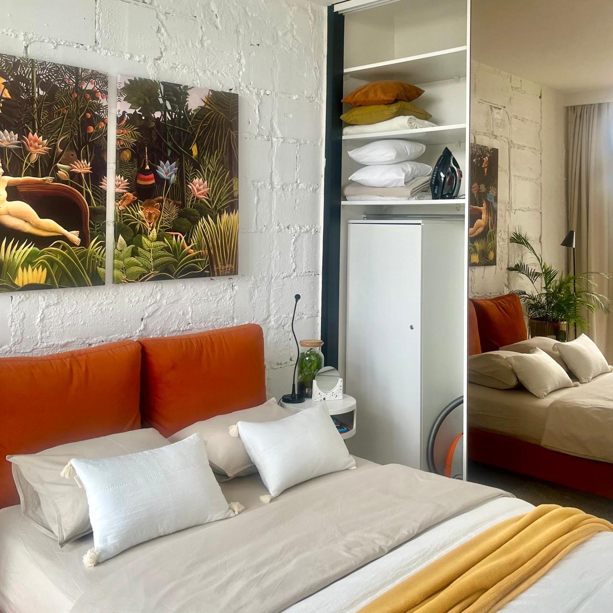 Apartament I Love Piotrkowska Z Wielkim Lustrem, Balkonem I Klimatyzacja Лодзь Екстер'єр фото