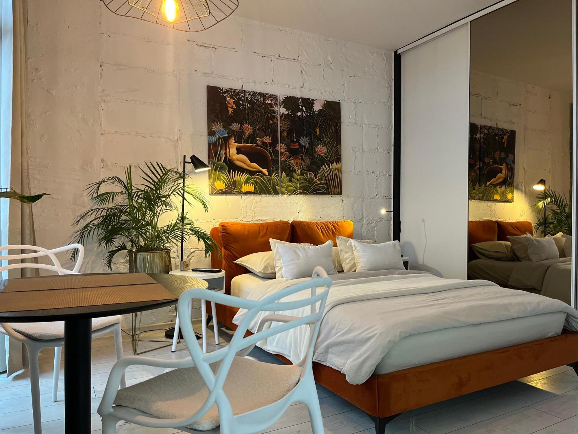 Apartament I Love Piotrkowska Z Wielkim Lustrem, Balkonem I Klimatyzacja Лодзь Екстер'єр фото