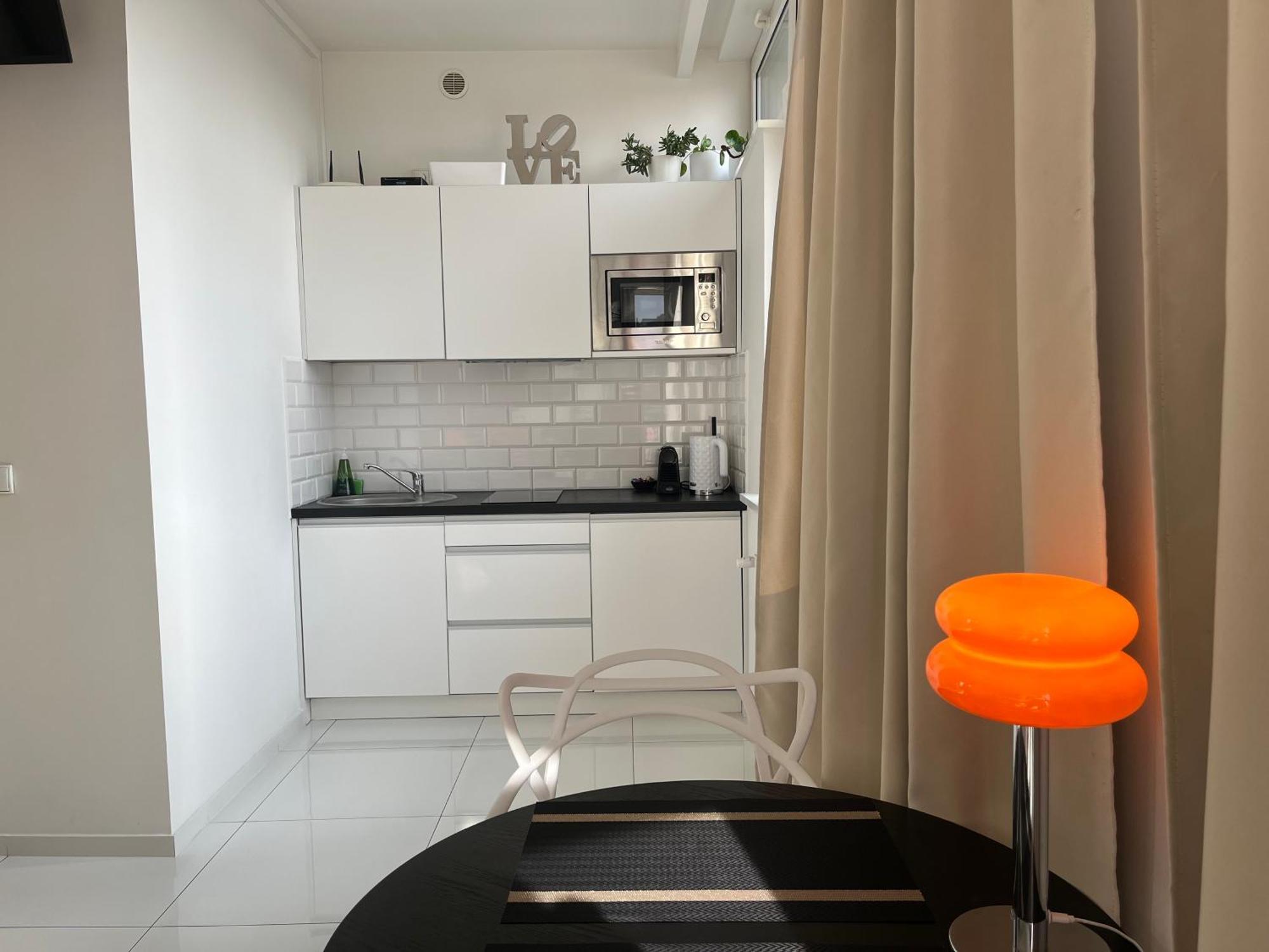 Apartament I Love Piotrkowska Z Wielkim Lustrem, Balkonem I Klimatyzacja Лодзь Екстер'єр фото